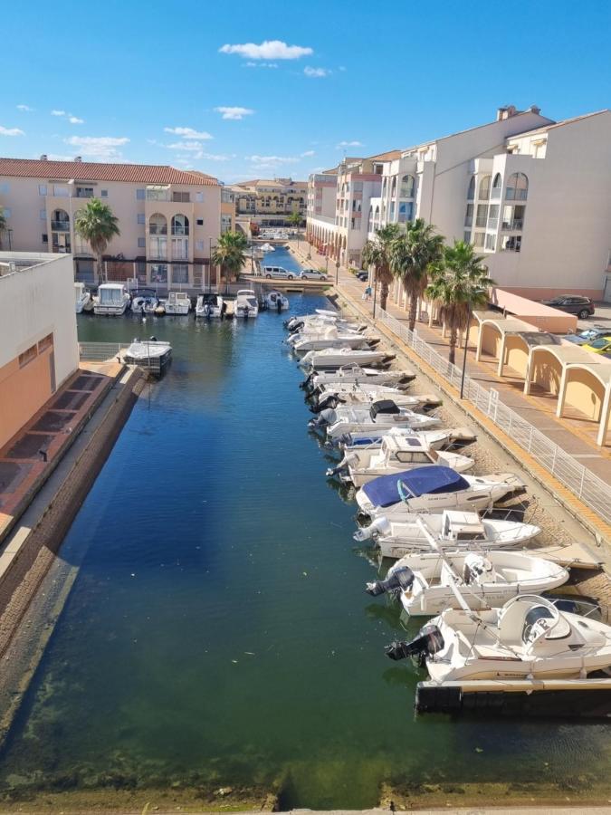 Appartamento Sete Vue Mer Linge Fourni Esterno foto