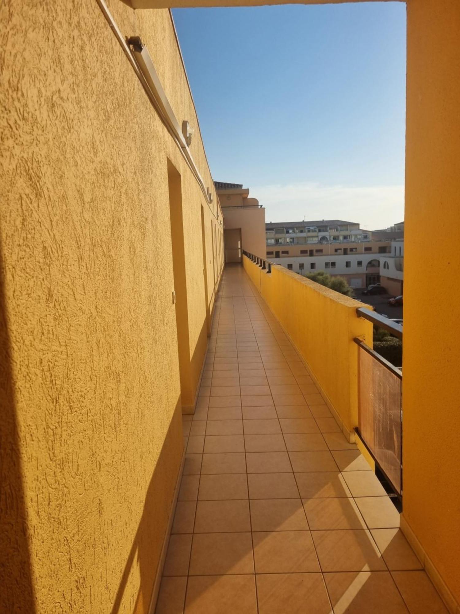 Appartamento Sete Vue Mer Linge Fourni Esterno foto